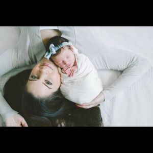 Meet your Posher, Christa